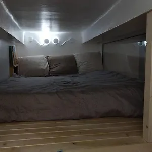  Appartamento Chaleureux Petit De 4 Couchages